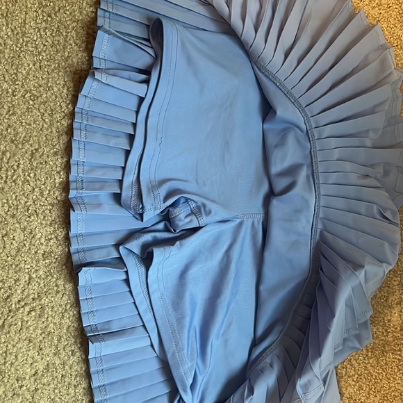 Skirt blue - Picture 4 of 5